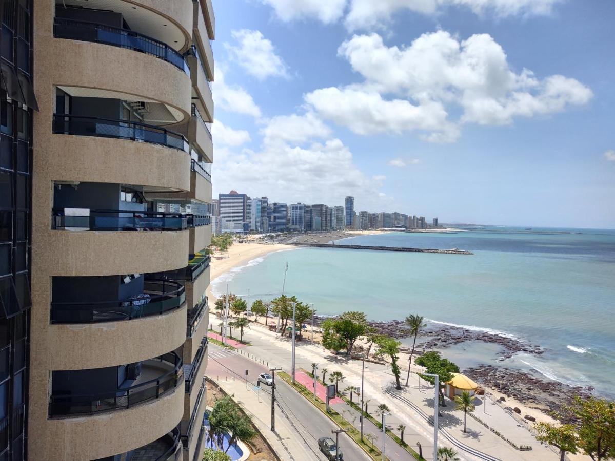 Costeira Flat Vista Mar Beira Mar A Hotel 5*