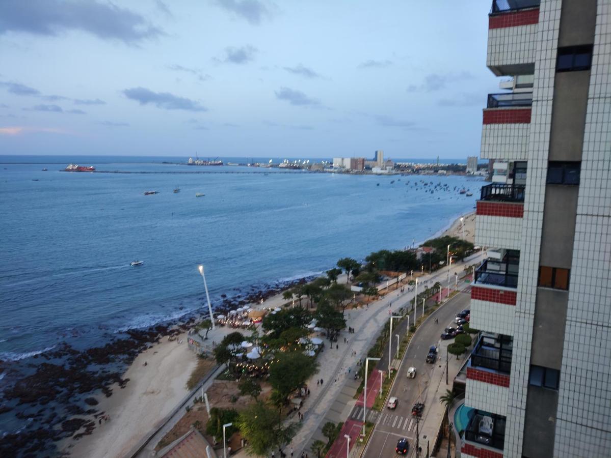 Hotel Costeira Flat Vista Mar Beira Mar A